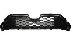 53112-42250 Toyota Dd51158 Rav4 Prime 2021 2022 2023 Front Bumper Grille Molding Cover
