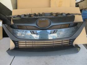 53112-47350 Toyota 2017-2022 Prius Prime Oem Radiator Grille Grill Genuine
