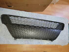 53112-76120 Toyota Factory Lexus 14-17 Ct200h F Sport Front Lower Radiator Grille 5311276120 Oem
