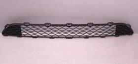 53112-ae010 Toyota 2005-2010 Sienna Front Lower Radiator Grille P/n Used Oem