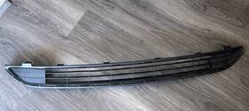 53112-0r070 Toyota 531120r070 2015-2018 Rav4 Limited Lower Front Bumper Grille Oem