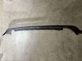 531120r170 Toyota Oem 2019-2023 Rav4 Bumper Grille Front Black Plastic