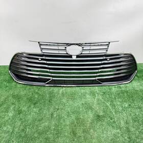53113-07090 Toyota 53113-07060 2019-2021 Avalon Front Bumper Upper Grill Grille Oem 53113-07090 Toyota 53113-07060 2019-2021 Avalon Front Bumper Upper Grill Grille Oem
