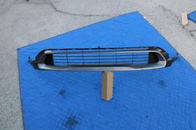 53113-47100 Toyota 23-25 Prius Lower Grille Grill Trim Molding Genuine Original Oem