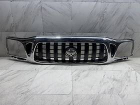 53114-04010 Toyota 2001 2004 Tacoma Grille Assembly Oem Front Upper Bumper Grill