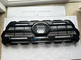 53114-04190 Toyota 2016-2023 Tacoma Front Grill Oem Black