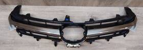 53114-06061-b Toyota 2015-2017 Camry Grille Oem Upper Front Grill Part#53114-06061-b