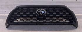 53114-0a060 Toyota 2022 2023 Corolla Cross Oem Upper Grille With Emblem