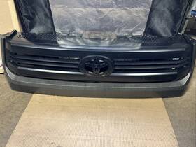 53114-0c100 Toyota 2014-2017 Tundra Front Grille Oem Used #215668
