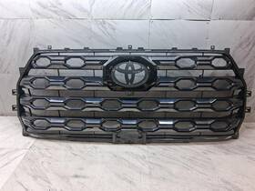 53114-0c44 Toyota 2022 2023 Tundra Grille Assembly Oem Front Center