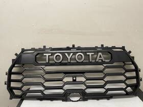 53114-0c470 Toyota 2022 2023 2024 2025 Tundra Trd Pro Grille Oem