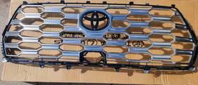 53114-0c520 Toyota N9212 2022-2024 Tundra Capstone Front Grille