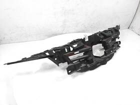 53114-12260 Toyota 2023-2024 Gr Corolla Front Upper Grille Base 1.6t Htbk