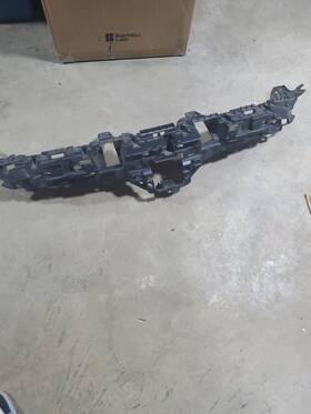 53115-0e010 Toyota 2020-23 Highlander Oem Front Bumper Grille Bracket