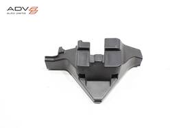 5311535050 Toyota 4runner Front Bumper Upper Grille Mount Support Bracket Oem 2010 - 2019