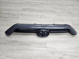 53116-35050 Toyota 2020 - 2023 4runner Front Bumper Upper Grille Cover Oem