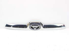 53121-35020 Toyota 2006 2007 2008 2009 4runner Limited Chrome Grille Oem Original Read