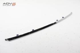Toyota 531210e320 2024-2025 Grand Highlander Front Bumper Radiator Grille Upper Molding Oem