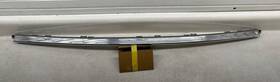 53122-48160 Toyota Oem 2021 2022 2023 Venza Front Bumper Grille Trim Molding