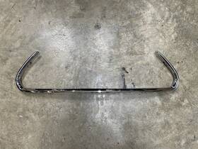 53123-0e190 Toyota 53123-0e180 2020 2021 2022 Highlander Chrome Front Grille Trim Oem