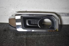53123-35020 Toyota 2014 2017 2018 2019 2020 4runner Front Right Bumper Fog Cover