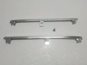 53123-35040 Toyota Tacoma Grille Moldings Chrome Strips Lh Rh 2 Part #53123-35040 53124
