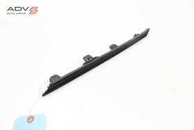 5312342020 Toyota 2019 - 2025 Rav4 Front Bumper Grille Right Side Bezel Molding Cover Oem