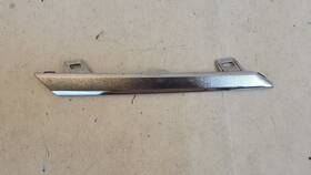 53126-0r050 Toyota 2016 2017 2018 Rav4 Oem Front Grille Right/passenger Chrome Cover Trim