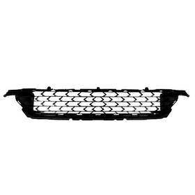 53165-12060 Toyota 2023 2024 Corolla Xse Nightshade Hatchback Front Lower Grille