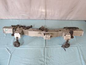 53208-12560 Toyota 08-15 Scion Xb 10-17 Prius Inch V Upper Center Tie Core Bar Support Oem