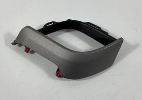 55012-f4010 Toyota 2019-2022 Camry C-hr Left A/c Heater Vent Grille Bezel Oem