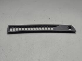 55982-0r010-c0 Toyota 2019-2024 Rav4 Dash Passenger Side Defrost Grille Panel Oem