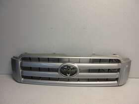 59319 Toyota 2004-2007 Highlander Upper Main Grille Assembly Oem Lkq