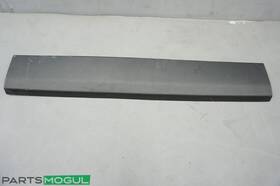 64790-47030 Toyota 2010-2015 Prius Back Hatch Upper Trim Panel Cover Oem