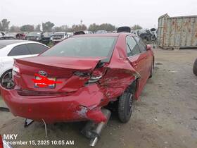 670.to1j14 Toyota Air Shutter Oem 2014 Camry