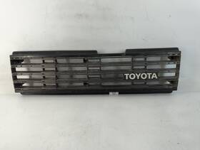 7368b-5311 Toyota 1984 Camry Front Bumper Grille Cover E7trn