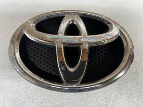 75301-12400 Toyota 2013-2015 Rav4 Front Grille Emblem Badge Oem