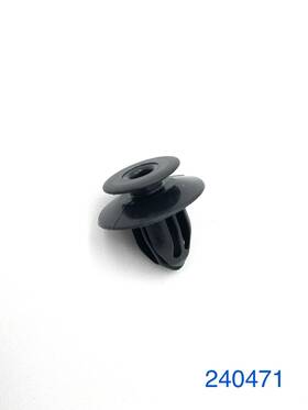 75867-aa010 Toyota Rocker Molding Clip Oem
