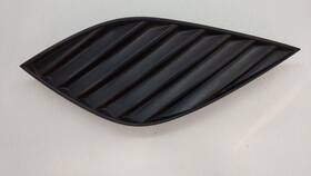 81482-33090 Toyota 2018-2019 Camry Front Bumper Grille Cover Ccsw2