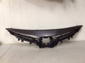 82695pm Toyota Oem 21-22 Camry Front Hood Grille Insert #r26
