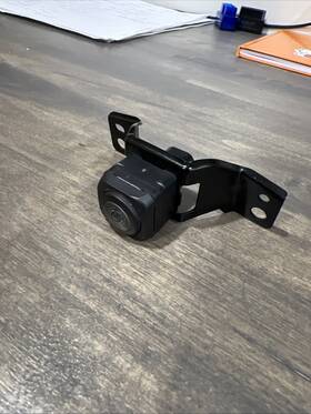 86790-42130 Toyota Rav4 Hybrid Xse Front Grill Camera 2019-2022 Oem