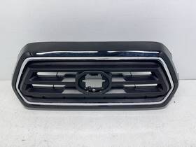 871566-210601 Toyota 2016 2017 2018 2019 2020 2021 2022 2023 Tacoma Front Grille Oem Black 871566-210601 Toyota 2016 2017 2018 2019 2020 2021 2022 2023 Tacoma Front Grille Oem Black