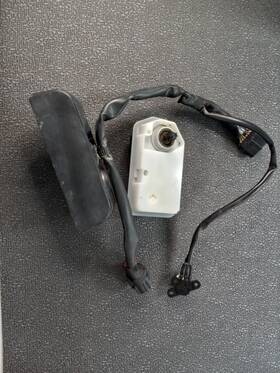 88940-47011 Toyota Actuator Assembly Swing Grille - 2016-2019 889404