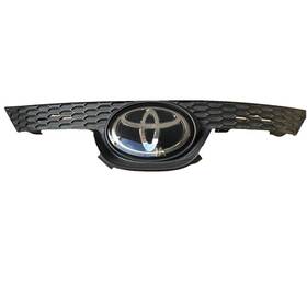 A8033217 Toyota Black Upper Grille Assembly For2020-23 Corolla Le Sedan With Chrome Emblem A8033217 Toyota Black Upper Grille Assembly For2020-23 Corolla Le Sedan With Chrome Emblem