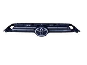 Ax65205 Toyota 4runner Front Grille Oem 2020-2022