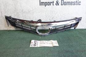 Ax65470 Toyota W/3 Broken Clips 2013 2014 2015 Avalon Front Grille Oem