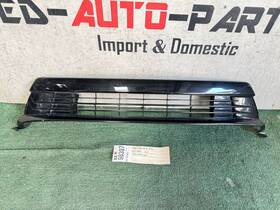 Ax98397 Toyota 2012 2013 2014 2015 Prius Front Lower Bumper Grille Oem