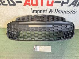 Ax98797 Toyota 2022 2023 Gr86 Front Lower Bumper Grille Oem