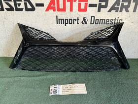 Ay06147 Toyota 2018 2019 2020 2021 Camry Se Xse Front Lower Bumper Grille Oem