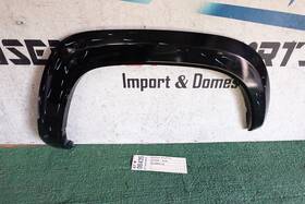 Ay06435 Toyota 2016 2020 21 2023 Tacoma Rear Right Fender Flare Arch Molding Oem